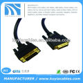 5 ft 1.5M METERS DUAL MALE M/M DVI-D to DVI-D VIDEO Kabel